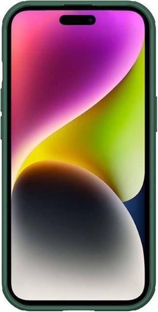 Image du produit Nillkin CamShield Pro (Apple iPhone 15 Plus)