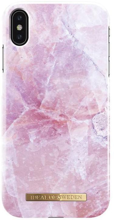 Image du produit iDeal Of Sweden Marbre rose du Pélion (Apple iPhone XS Max)