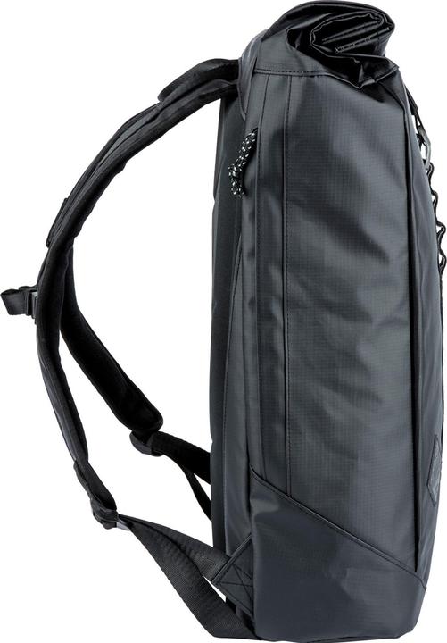 Produktbild Nitro Rucksack 878065-07 Scrambler tough black (15 l)