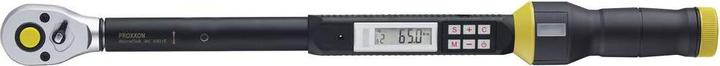 Actual product image Proxxon MC 200/E (1/2", 20 Nm, 200 Nm)