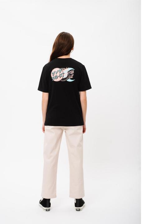Actual product image Santa Cruz Dot Group T-Shirt (8)