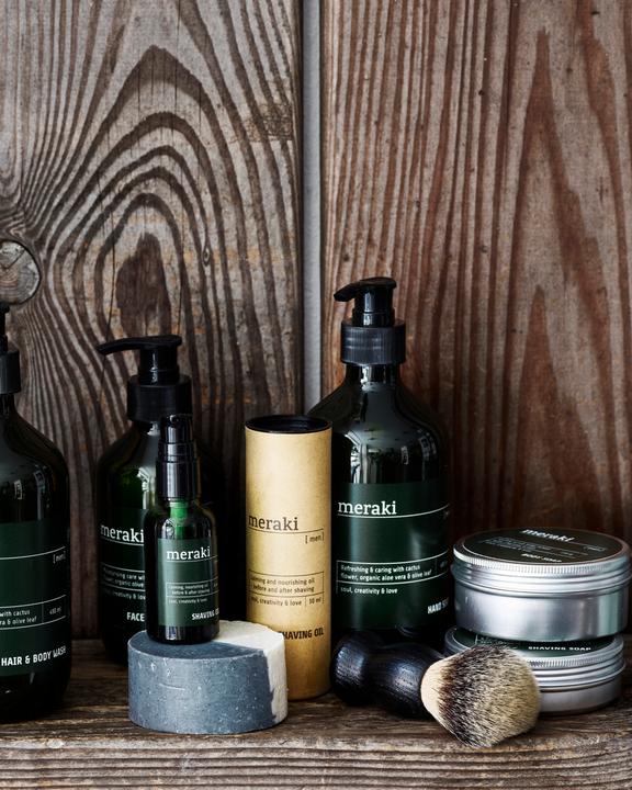 Image du produit Meraki Blaireau (Blaireau)