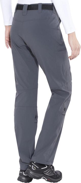 Produktbild Maier Sports Lulaka Hose roll up (36)