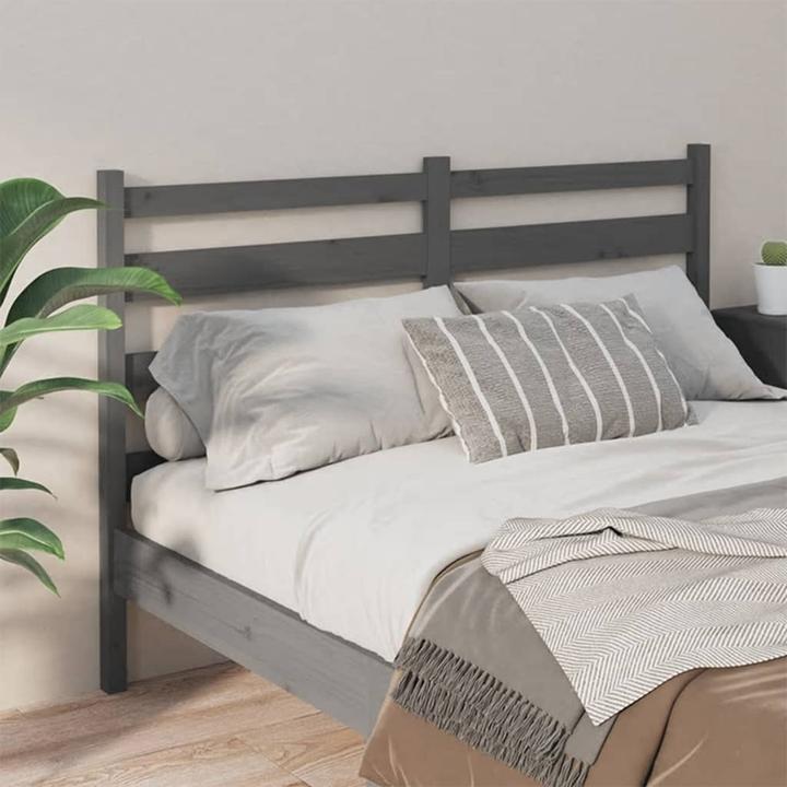 Produktbild VidaXL Bonar (206 x 4 x 100 cm)