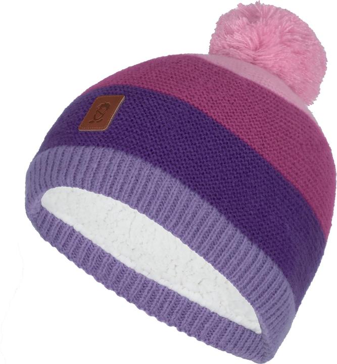 Bright berry, Dark Purple