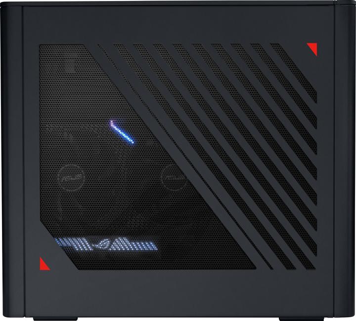 Produktbild ASUS ROG G22CH (Intel Core i7-14700KF, 32 GB, 1000 GB, GeForce RTX 4060 Ti)