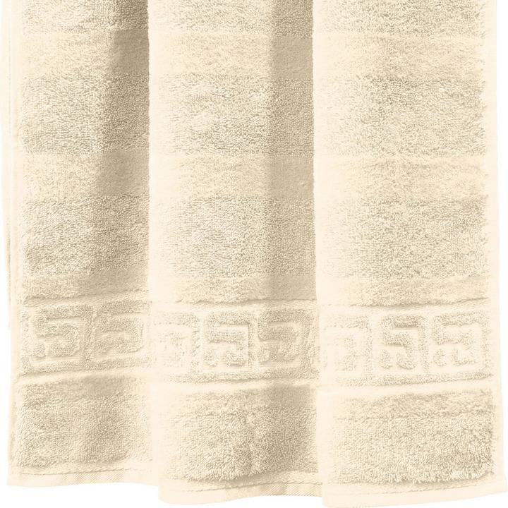 Produktbild Cawö 1001 Noblesse (50 x 100 cm)