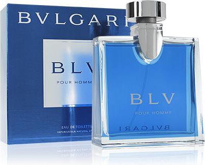 Bulgari Blv (Eau de Toilette, 100 ml)
