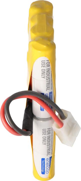 Image du produit AccuCell Batterie TONKA RC Racing (9.60 V, 2000 mAh)