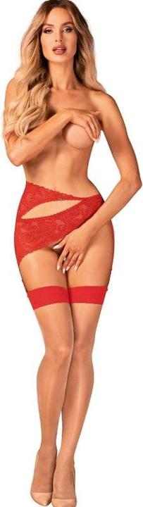 Produktbild Obsessive Atenica Liguero Xs/S (XS)