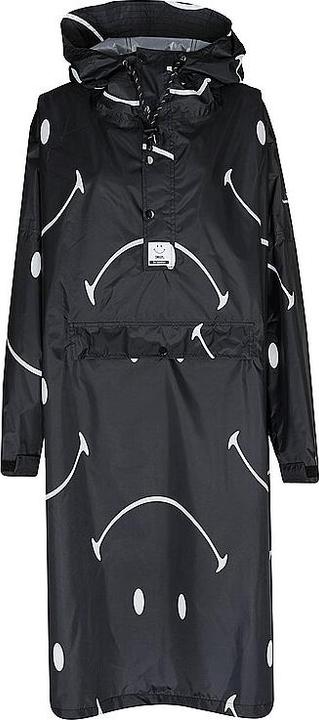 Immagine prodotto Rainkiss Giacca da pioggia - Poncho da pioggia CLASSIC SMILE (Taglia unica)