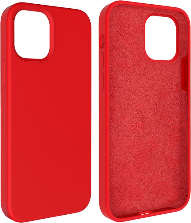 Immagine prodotto cyoo Silicone liquido premium (Apple iPhone 13 mini)