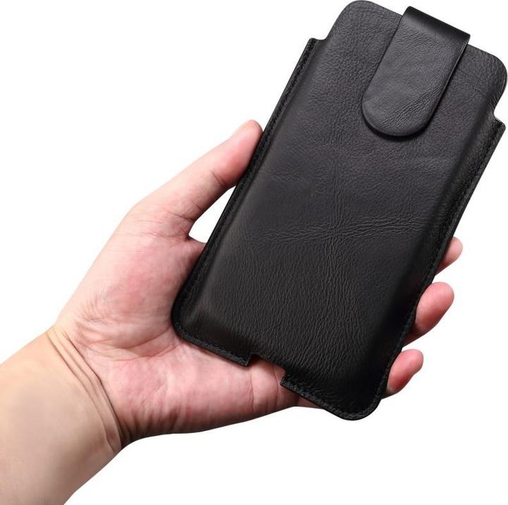 Produktbild Cover-Discount Universal - Vertikale Gurttasche 17cm / L