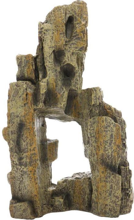 Image du produit Hobby Rocher décoratif Fossil Rock 2, 16 x 7 x 24 cm