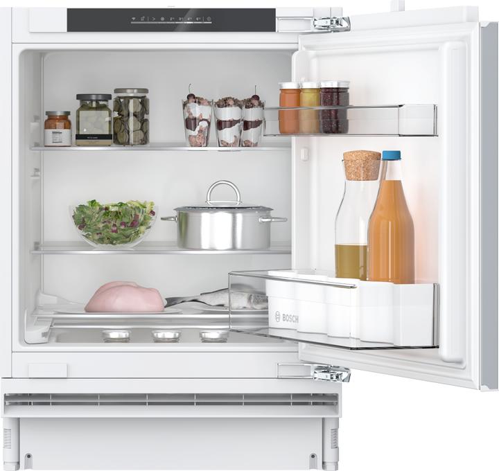 Produktbild Bosch Hausgeräte Unterbau-Kühlschrank (134 l)