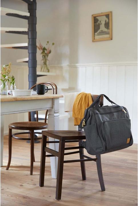 Actual product image Lässig Goldie Twin Changing Bag