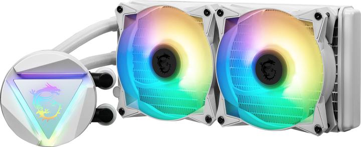 Image du produit MSI WAK MAG CoreLiquid 240R V2