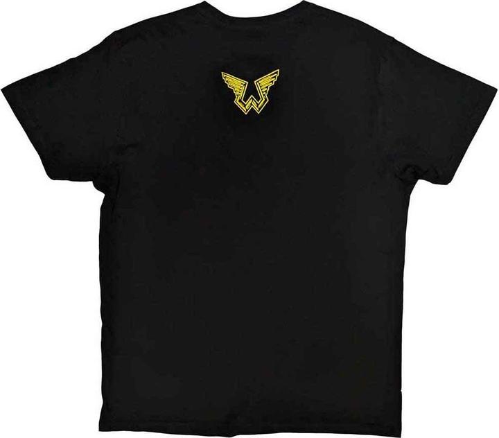 Image du produit Universal Textiles - T-shirt BAND ON THE RUN - Adulte (S)