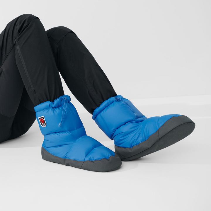 Produktbild Fjällräven Expedition Down Booties (M)