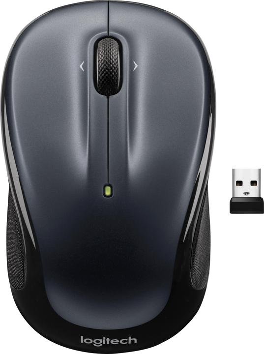 Actual product image Logitech M325s (Wireless)