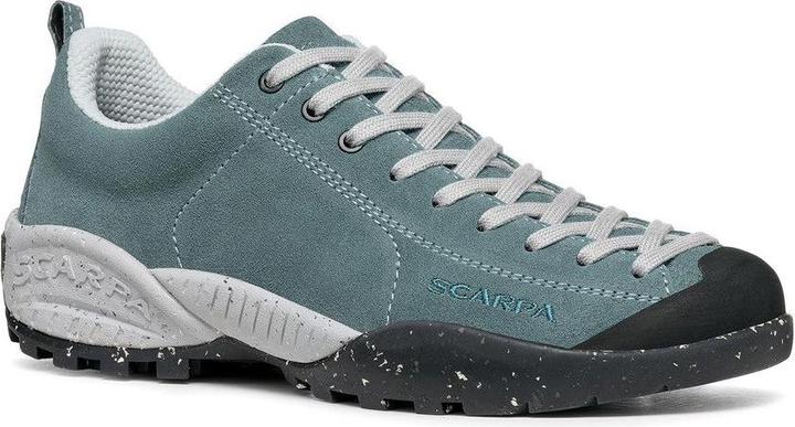 Produktbild Scarpa Mojito Planet Suede Lifestyle Schuhe (44.5)