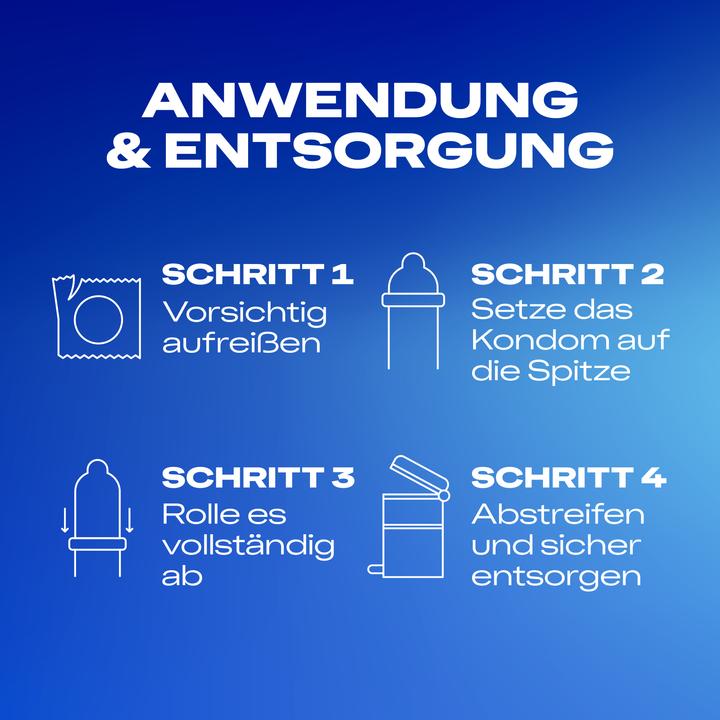 Productafbeelding Durex Performa (10 Pcs.)