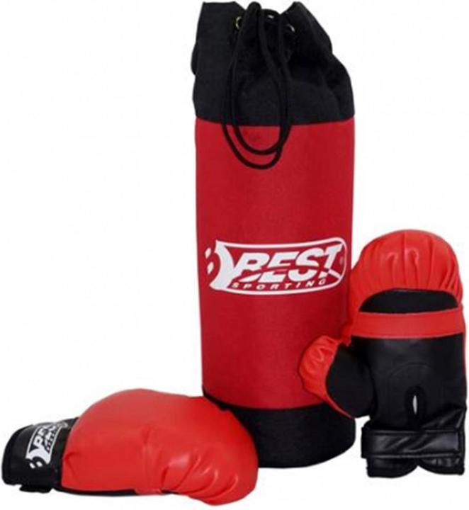 Best Sporting Box-Set (47 cm, 1 kg)