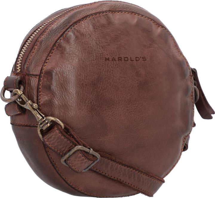 Immagine prodotto Harolds Borsa a tracolla Submarine in pelle 18 cm