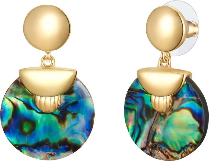 Immagine prodotto Yokoamii Metallo da donna in oro giallo - 32040 (Lega metallica)