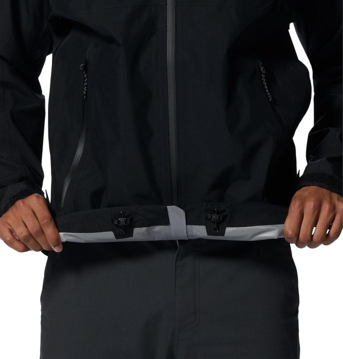 Immagine prodotto Mountain Hardwear Giacca M TrailVerse™ GORE-TEX (M)