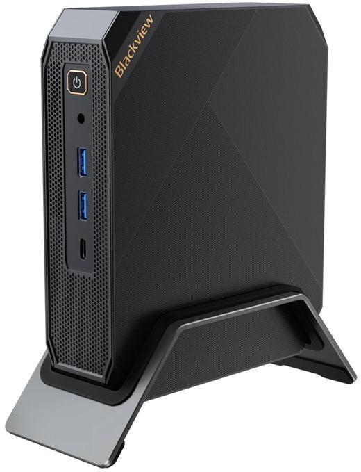 Blackview MP200 (Intel Core i9-11900H, 16 Go, 512 Go, Intel UHD Graphics)