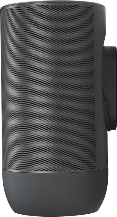 Actual product image Mountson MS31PB - Premium wall mount Sonos Move (1 pcs., Wall installation, Not movable)