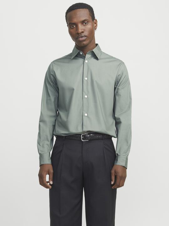 Produktbild Jack & Jones Locker geschnitten Hemd Hemd (XS)
