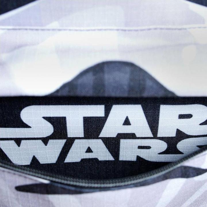Produktbild Karactermania STAR WARS Stormtrooper - Sac à Dos 30'x41'x18' - Matière Recyclée