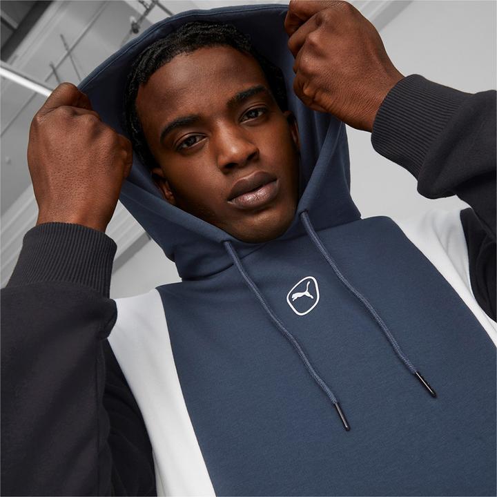 Actual product image Puma KING Top Hoody (L)