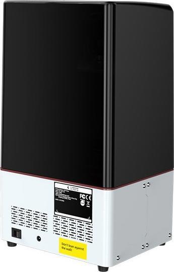 Immagine prodotto FlashForge Stampante 3d Foto 8.9 LCD Mono