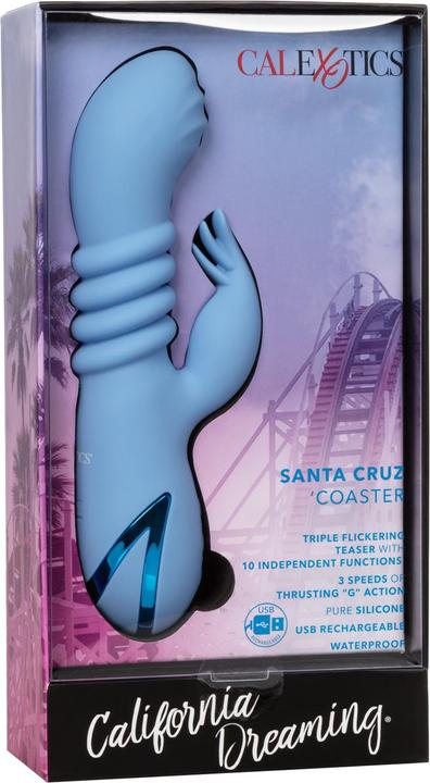 Image du produit CalExotics California Dreaming® Santa Cruz 'Coaster