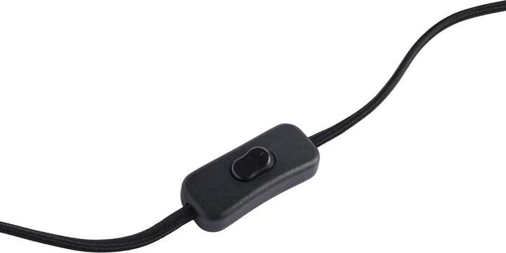 Actual product image HAY Apex clamp light Maroon Red (E14)