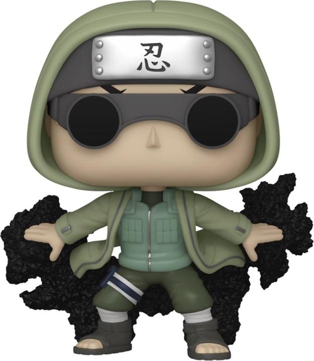 Produktbild Funko Naruto - 1509 - Shino Aburame Animation