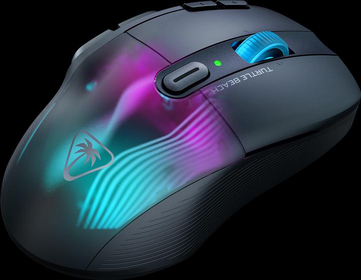 Produktbild Turtle Beach Kone XP Air (Kabellos, Kabelgebunden)