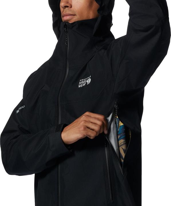 Immagine prodotto Mountain Hardwear Giacca M TrailVerse™ GORE-TEX (M)