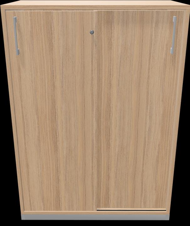 Immagine prodotto Narbutas Scelta armadio ad ante scorrevoli (80 x 40 x 111,5 cm)