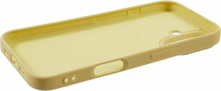 Image du produit Cover-Discount iPhone 16 - Étui en caoutchouc silicone (Apple iPhone 16)
