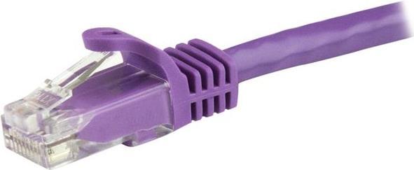 Immagine prodotto StarTech Cavo di rete (U/UTP, CAT6, 15 m)
