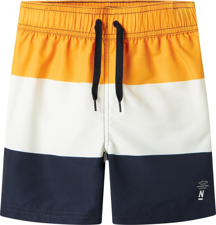 Name it Kurze Badeshorts