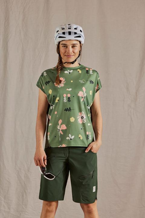 Produktbild Maloja TennoM Allmountain Top (XS)
