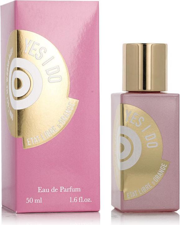 Immagine prodotto Etat Libre D'Orange Sì, lo voglio (Eau de parfum, 50 ml)