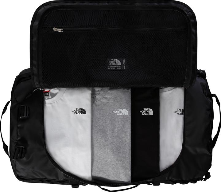 Actual product image North Face Base Camp (95 l)