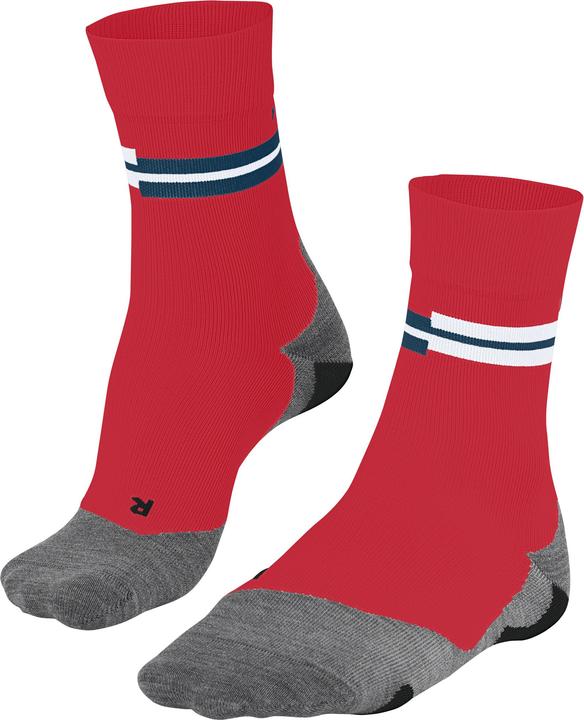 Immagine prodotto Falke Gara RU5 Uomo Running (39 - 41)