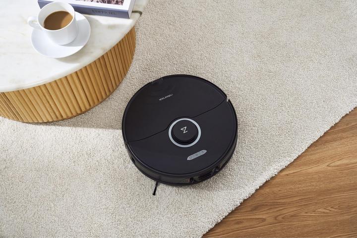 Produktbild Roborock S8 (Saugwischroboter)